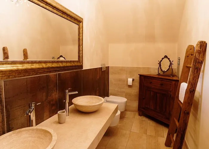 Apartman La Dimora Roe