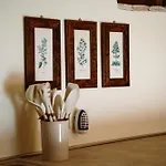 Apartmán La Dimora