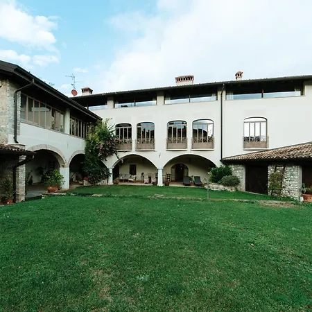 La Dimora