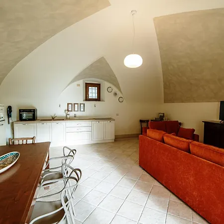 La Dimora 아파트 로에