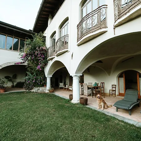 La Dimora Appartamento Roe