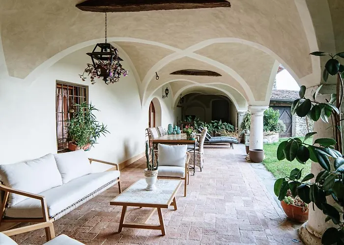 La Dimora Appartamento *