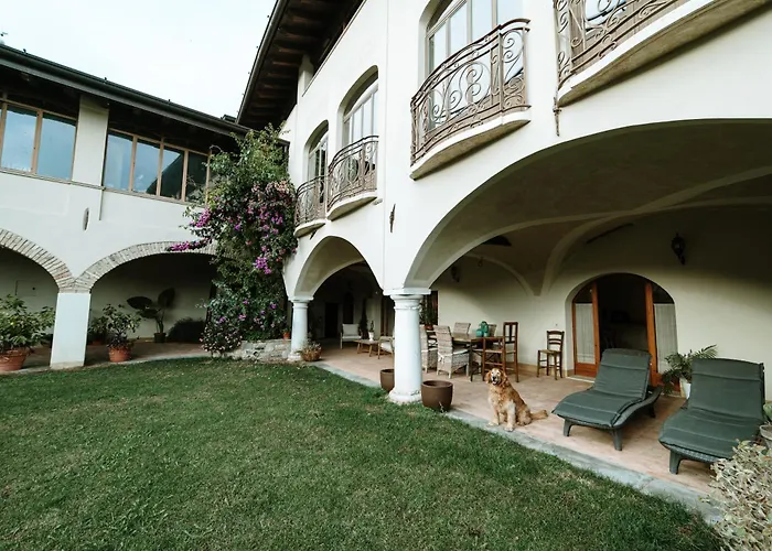 La Dimora Appartamento Roe