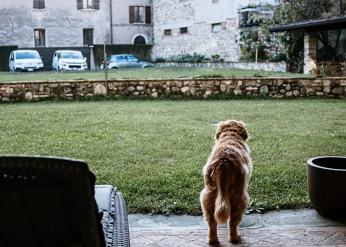 Appartamento La Dimora *